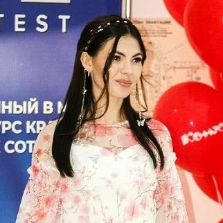 Екатерина <br>Колпащикова