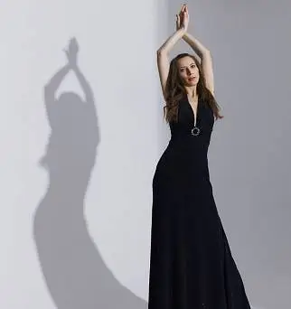 Вероника<br>Рытова