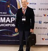 Игорь<br>Молчан