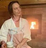 Елена<br>Морозова