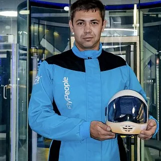 Андрей<br>Дубин