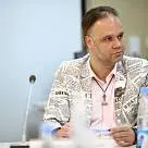 Сергей Алтынцев