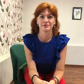 Евгения <br>Мерзлякова 