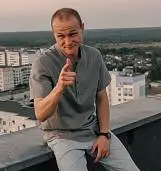 Николай<br>Парфёнов 