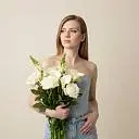 Булганина Ксения