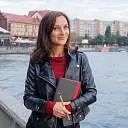 Чумакова Галина 