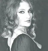 Елизавета <br>Напылова 