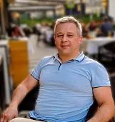 Андрей<br>Долматов