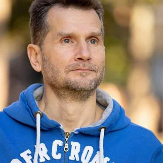 Сергей<br>Савенко
