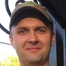 Сергей Ковалев