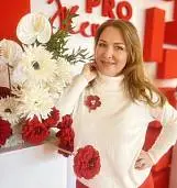 Наталья<br>Парфенова