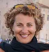 Инна<br>Шенкман