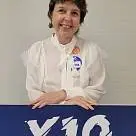 Ирина  Шевцова 