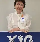 Ирина <br>Шевцова 