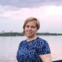Ворощук Анна