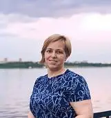 Анна<br>Ворощук