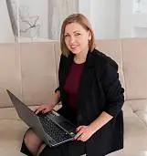 Ксения<br>Мухаматова 