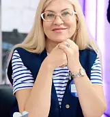 Инна<br>Авчук