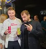 Константин <br>Балакшин 