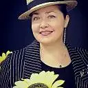 Инихова Ольга