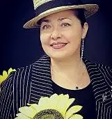 Ольга<br>Инихова