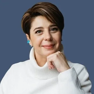 Наталья<br>Жак
