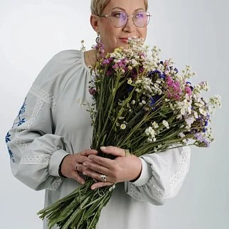Светлана <br>Жогал