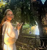 марика<br>белецкая