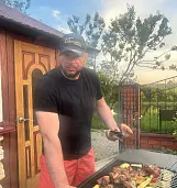 Алексей<br>Завьялов