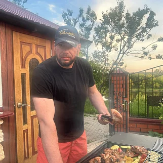 Алексей<br>Завьялов