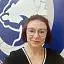 Челомова Светлана