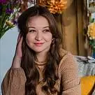 Елена Серова