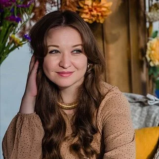 Елена<br>Серова