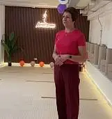 Носкова<br>Кссения