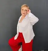 Галина<br>Звездина