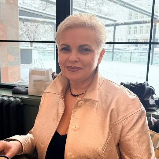Надежда Рукосуева