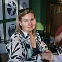 Катерина Брюханович