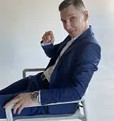 Андрей<br>Мальцев