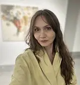 Елена<br>Устинова