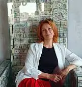 Наталия<br>Киринчук