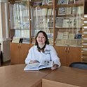 Галина Игнатьева