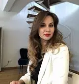 Елизавета<br>Лошкарева