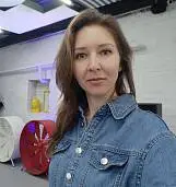 Елена<br>Стрельченко
