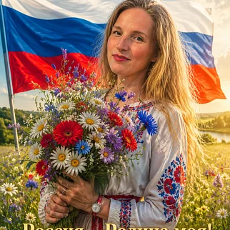 Екатерина <br>Шульгина 