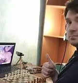 Илья<br>Витязев