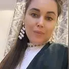 Янкина Зульфия 