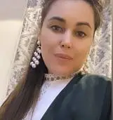 Янкина<br>Зульфия 