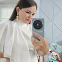 Мальцева Марина