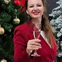 Морозова Мария