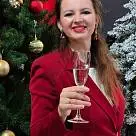 Мария Морозова